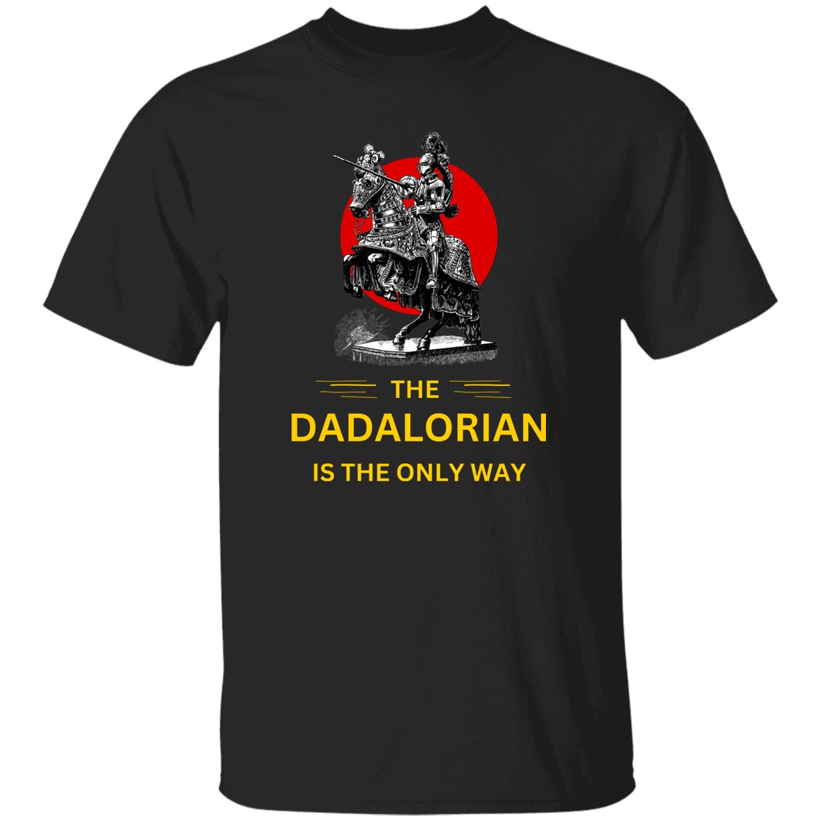 Dadalorian