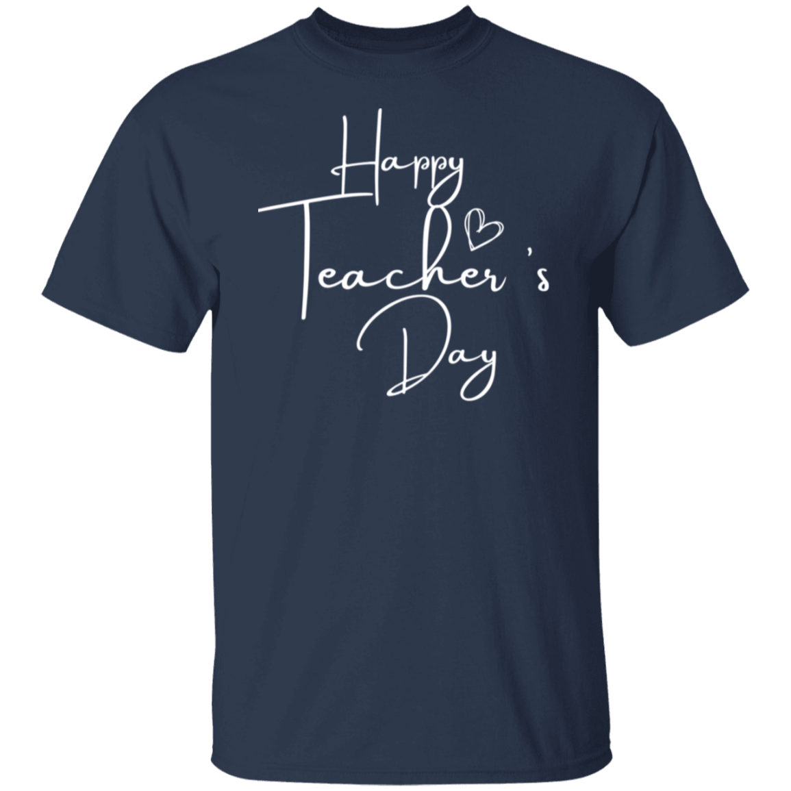 HAPPY TEACHER'S DAY