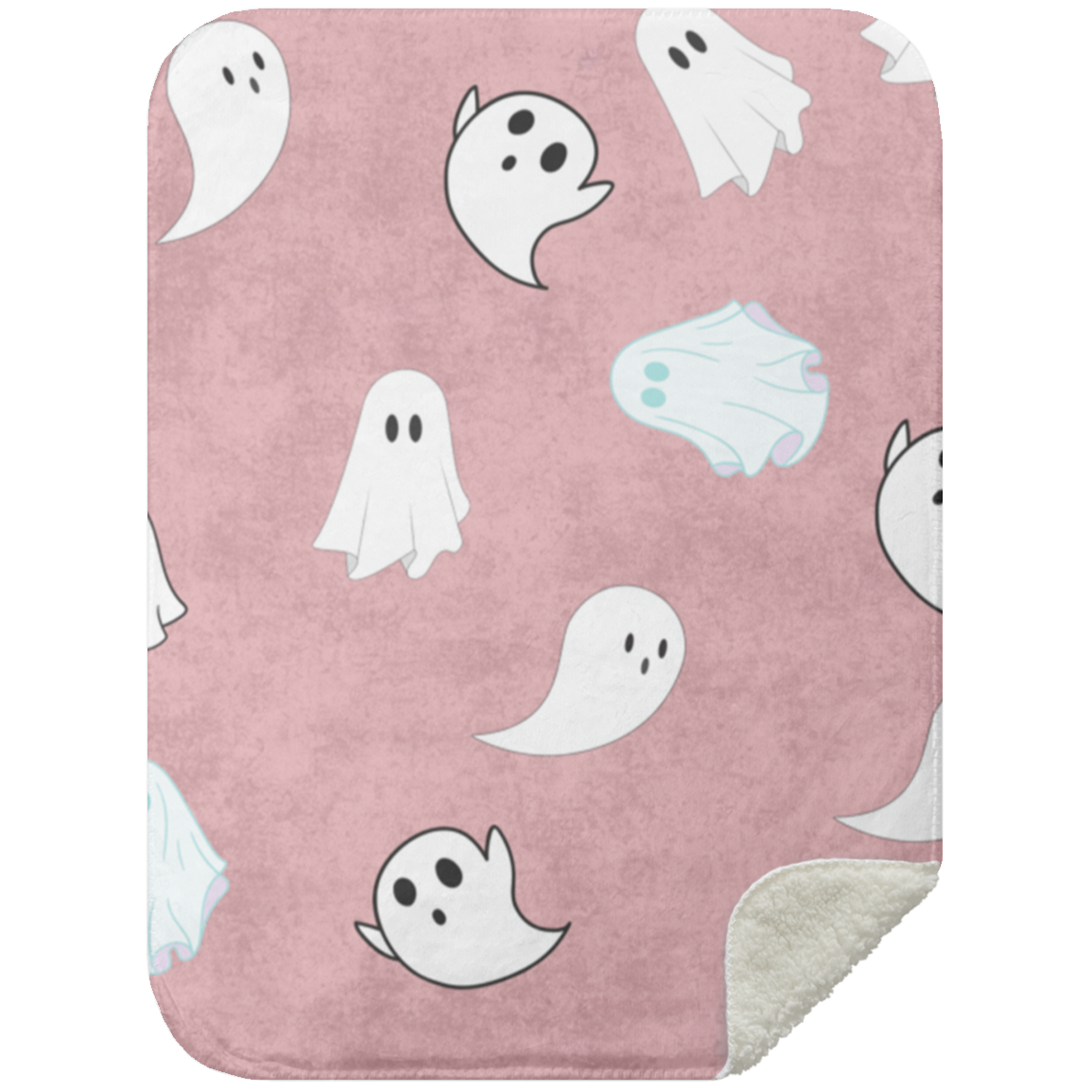 GHOST BLANKET