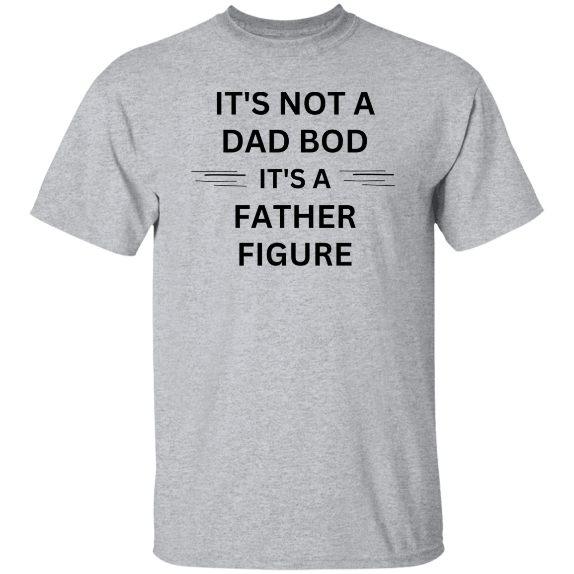 Father Figure