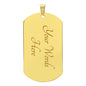Graduate / Fucking Finally / Dog Tag