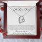 Soulmate / Forever Love Necklace