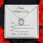 Happy Mother's Day / Lucky In Love Necklace