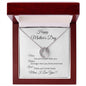 Happy Mother's Day / Lucky In Love Necklace
