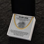 My Son| Aim for The Skies - Cuban Link Chain