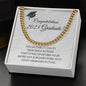 Graduation 2023 / Cuban Link Chain