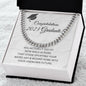 Graduation 2023 / Cuban Link Chain