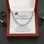 Graduation 2023 / Cuban Link Chain