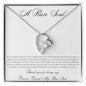 Soulmate / Forever Love Necklace