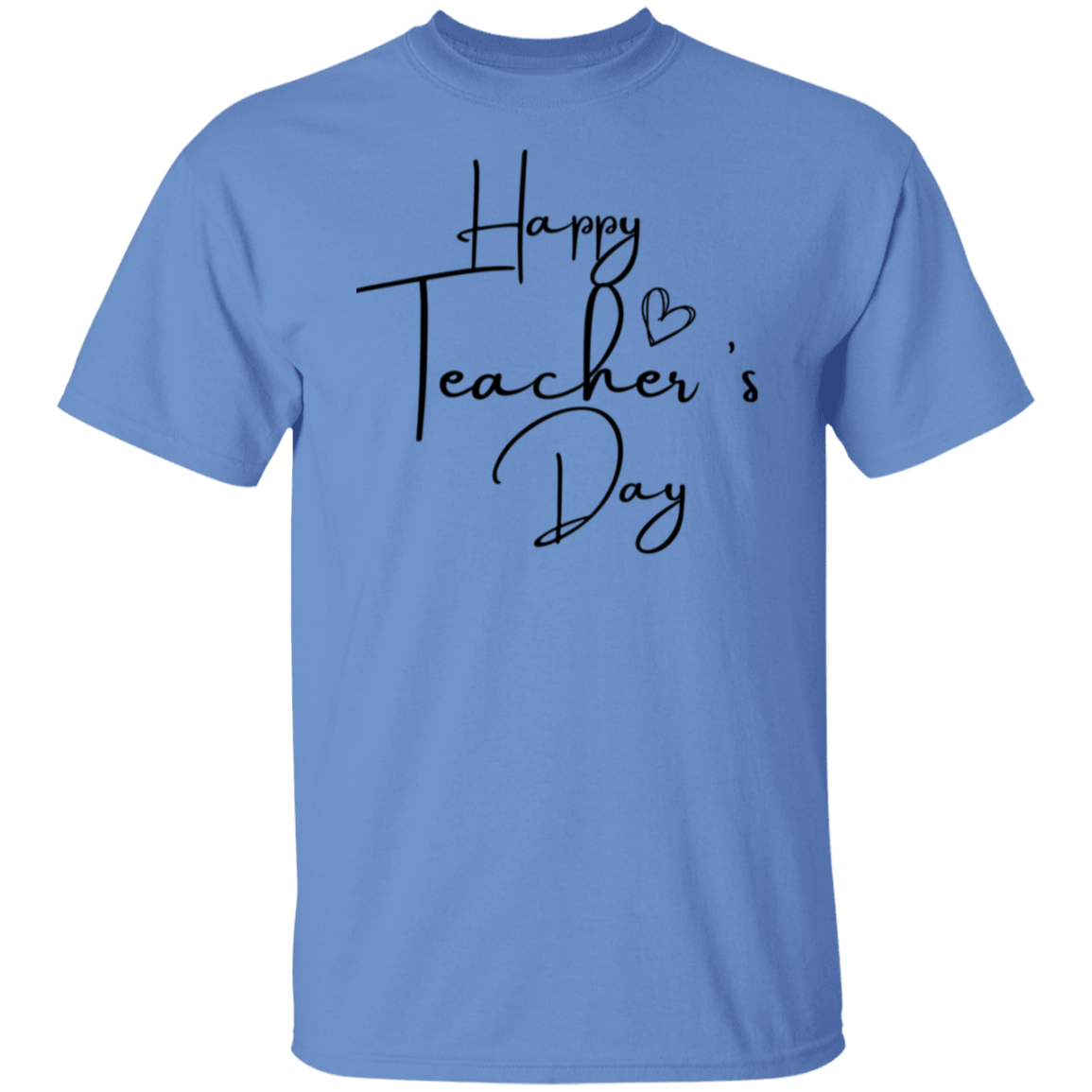 HAPPY TEACHER'S DAY