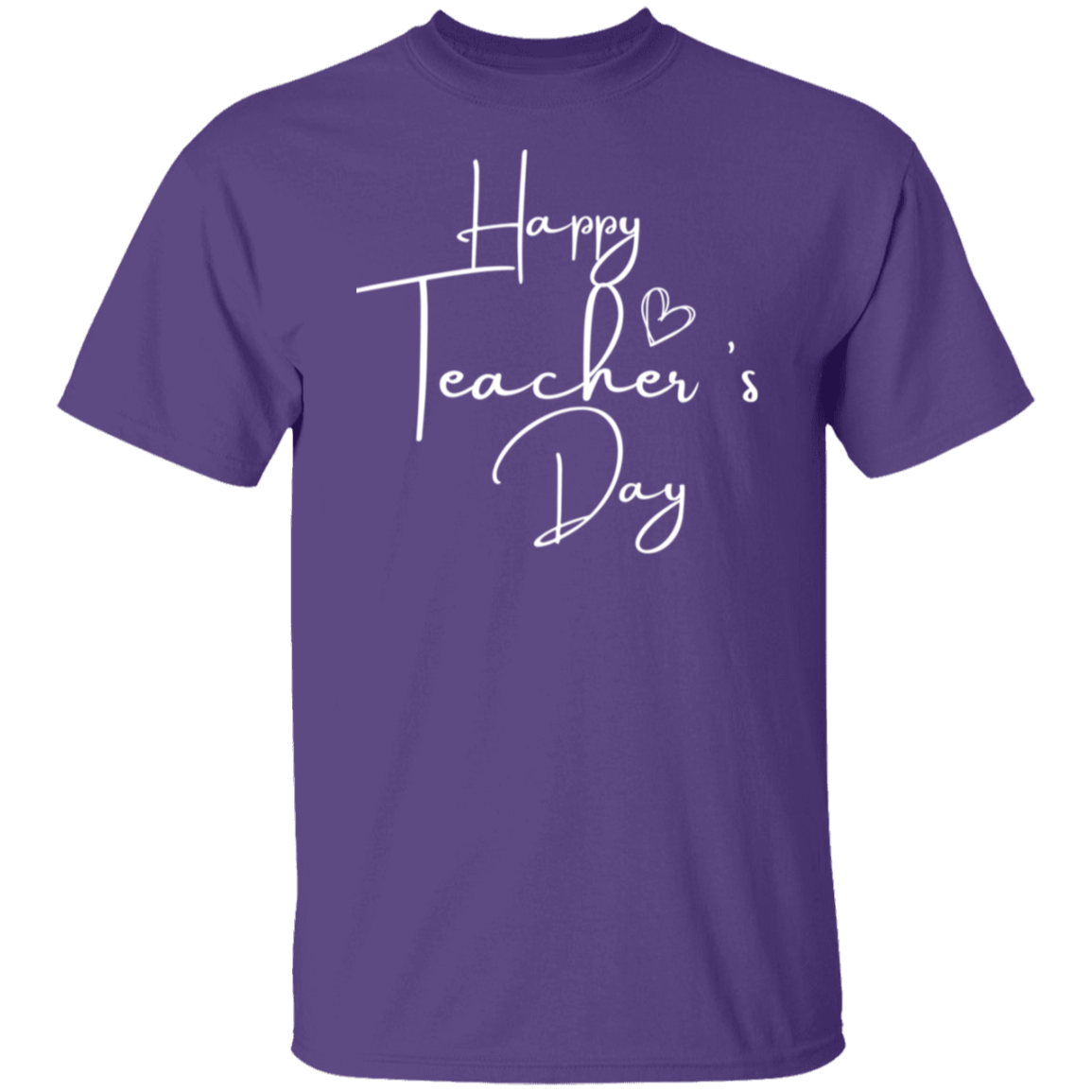 HAPPY TEACHER'S DAY