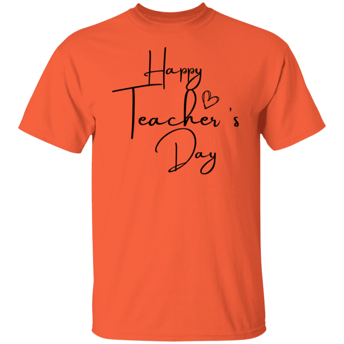 HAPPY TEACHER'S DAY