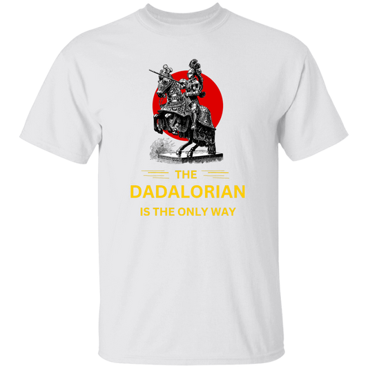 The Dadalorian