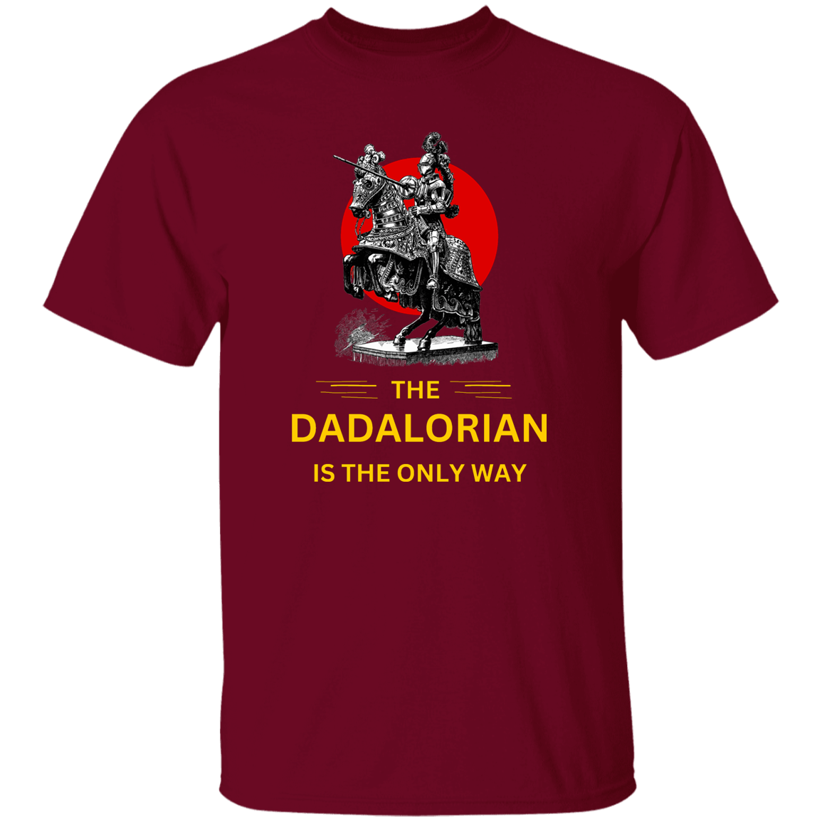 The Dadalorian