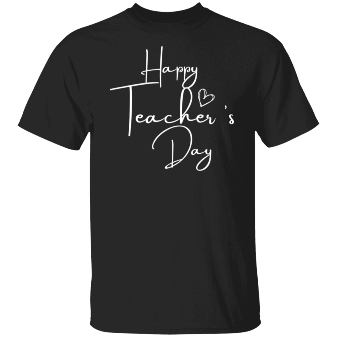 HAPPY TEACHER'S DAY