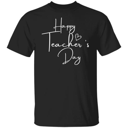 HAPPY TEACHER'S DAY