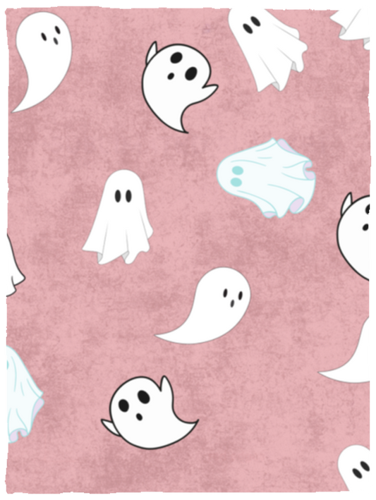 GHOST BLANKET