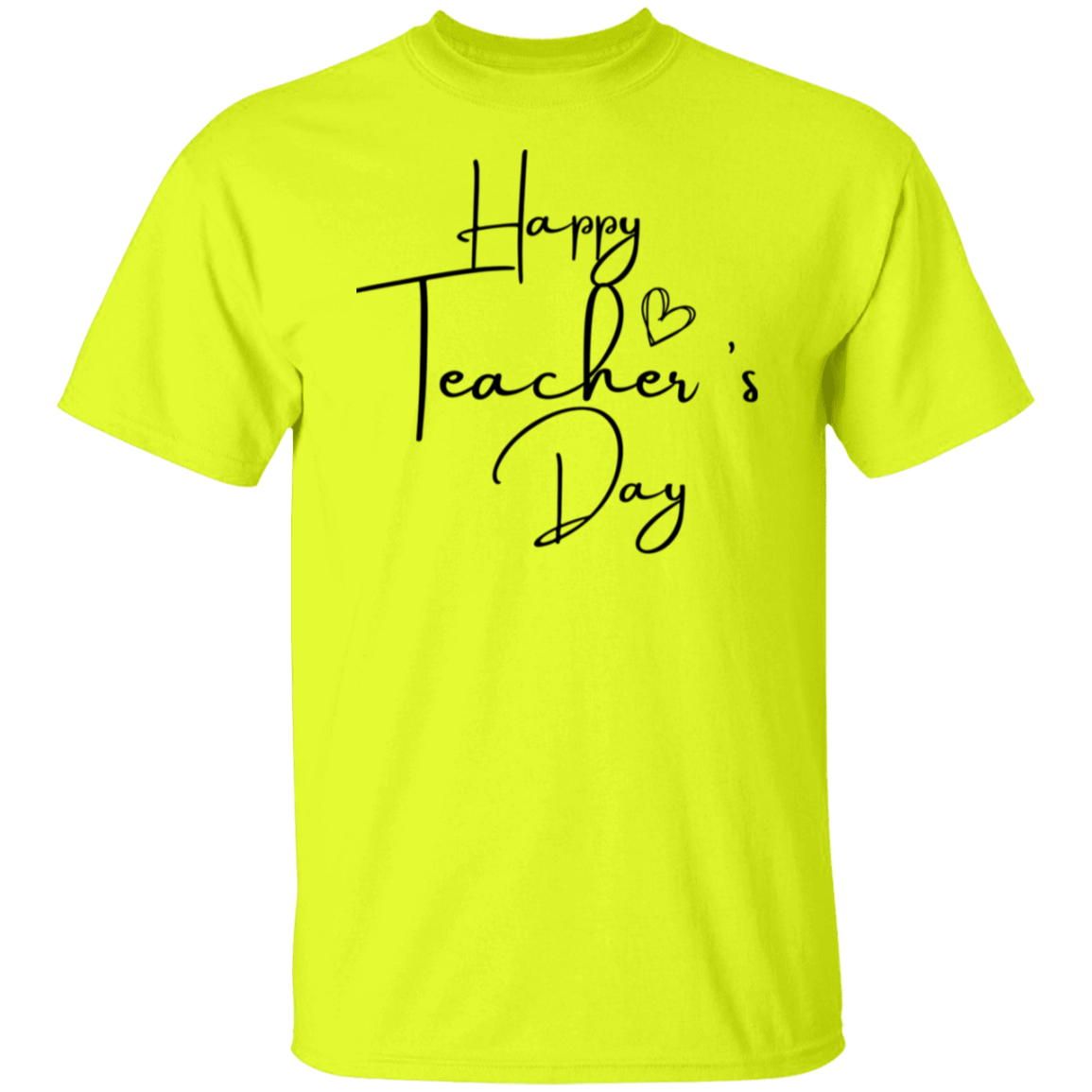 HAPPY TEACHER'S DAY