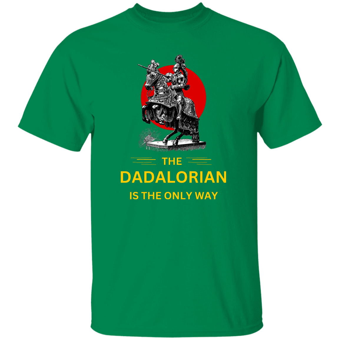 Dadalorian