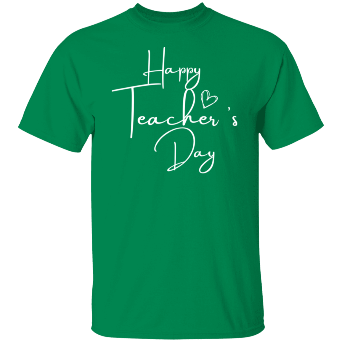 HAPPY TEACHER'S DAY