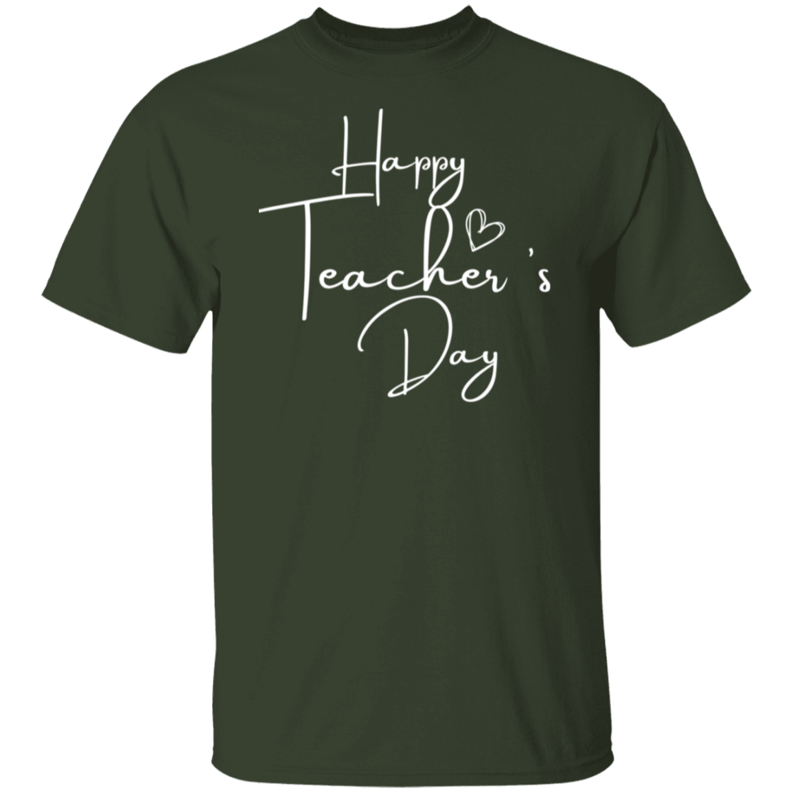 HAPPY TEACHER'S DAY