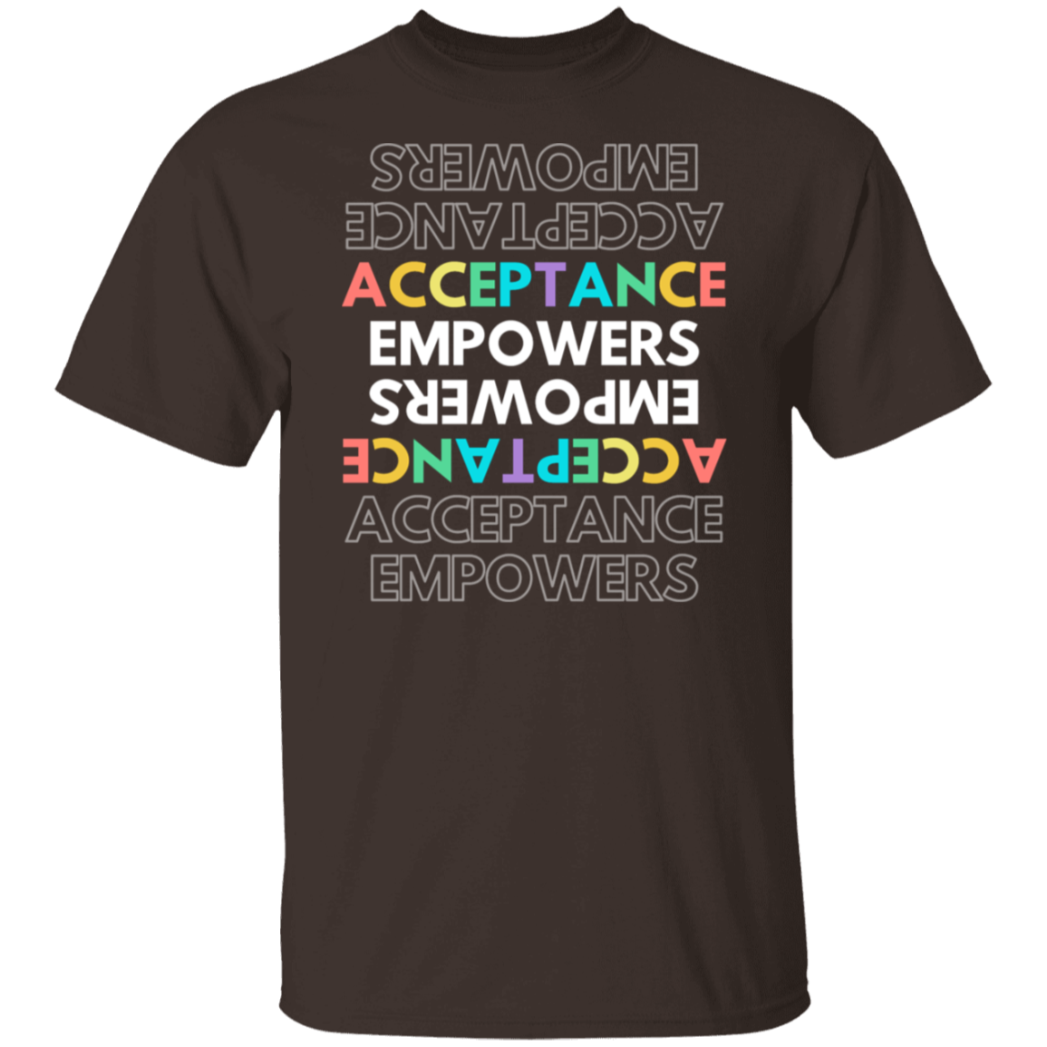 EMPOWER & ACCEPTANCE