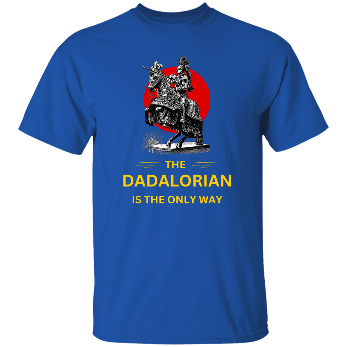 Dadalorian