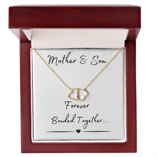 To My Mom / Everlasting Love