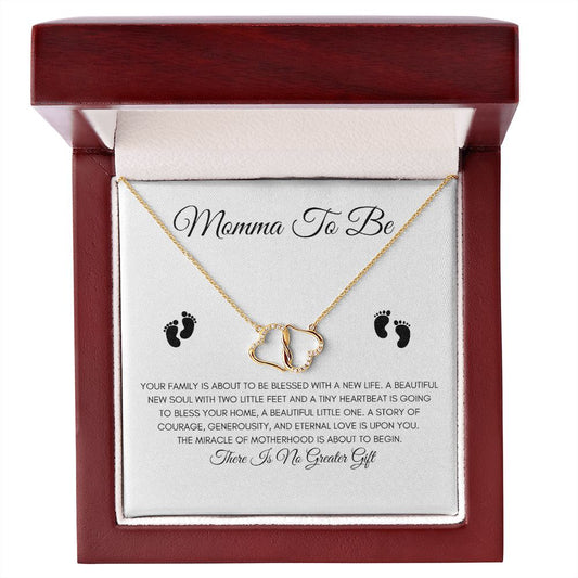 Momma To Be / Everlasting Love