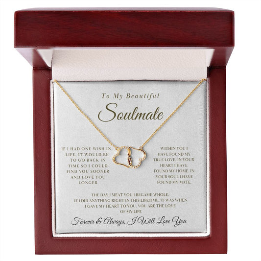 Soulmate / Everlasting Love