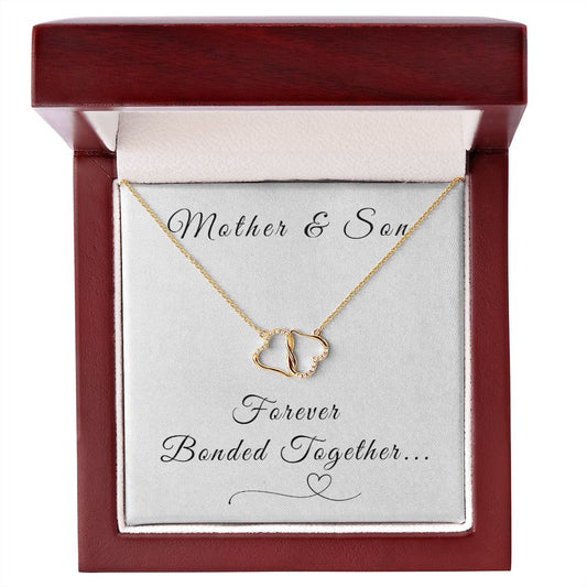 Mother & Son / Bonded Together / Everlasting Love